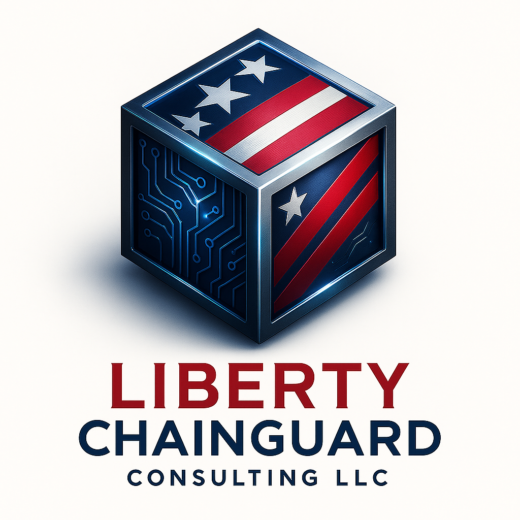 Liberty ChainGuard Consulting LLC logo